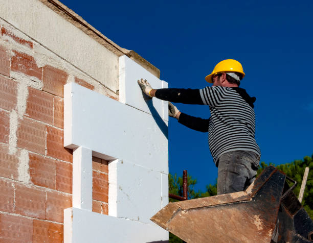 Best Residential Insulation in Murray, UT
