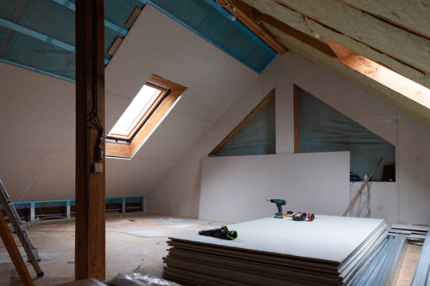 Best Spray Foam Insulation in Murray, UT