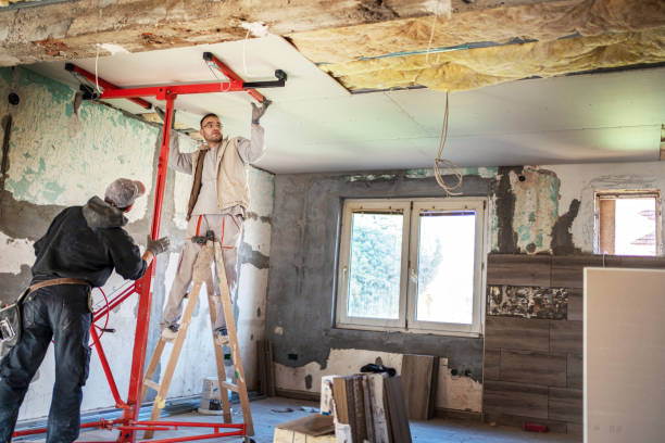 Professional Insulation Contractor in Murray, UT